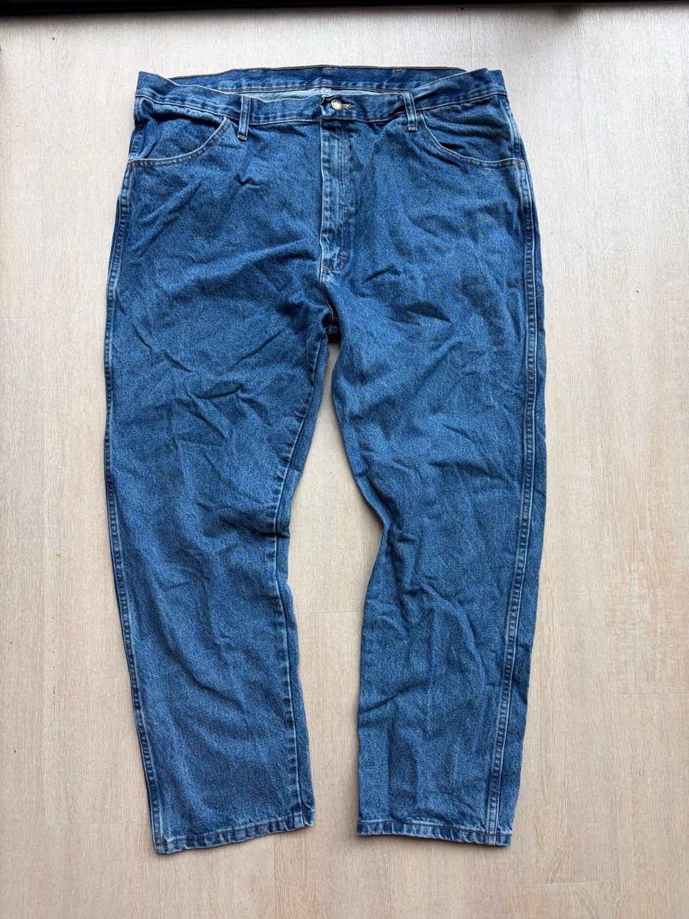 Vintage Rustler Jeans